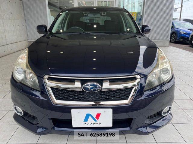 Subaru LEGACY TOURING WAGON 2013-08 8230588-12