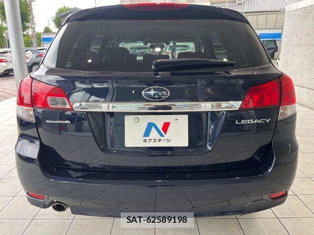 Subaru LEGACY TOURING WAGON 2013-08 8230588-13
