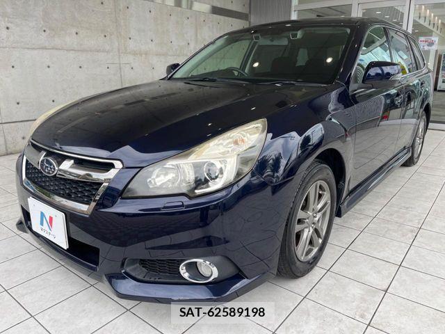 Subaru LEGACY TOURING WAGON 2013-08 8230588-14