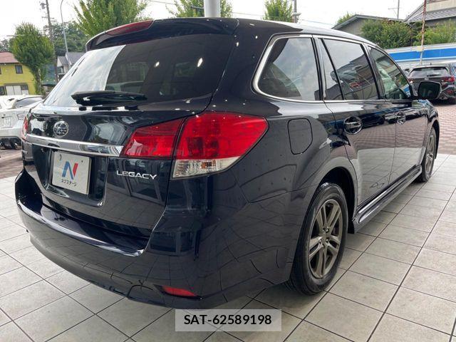 Subaru LEGACY TOURING WAGON 2013-08 8230588-15