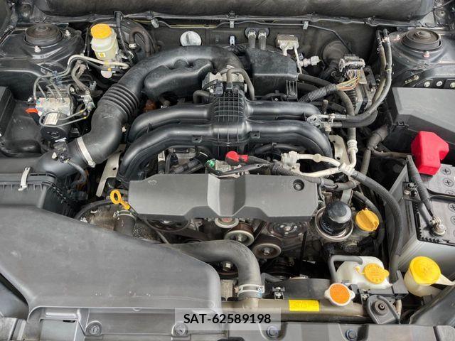 Subaru LEGACY TOURING WAGON 2013-08 8230588-16