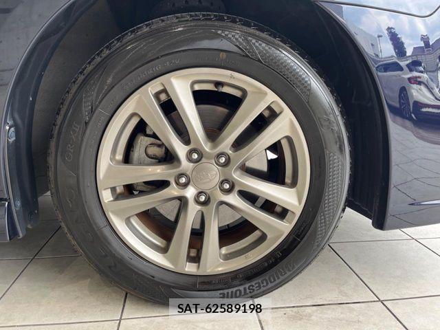 Subaru LEGACY TOURING WAGON 2013-08 8230588-19