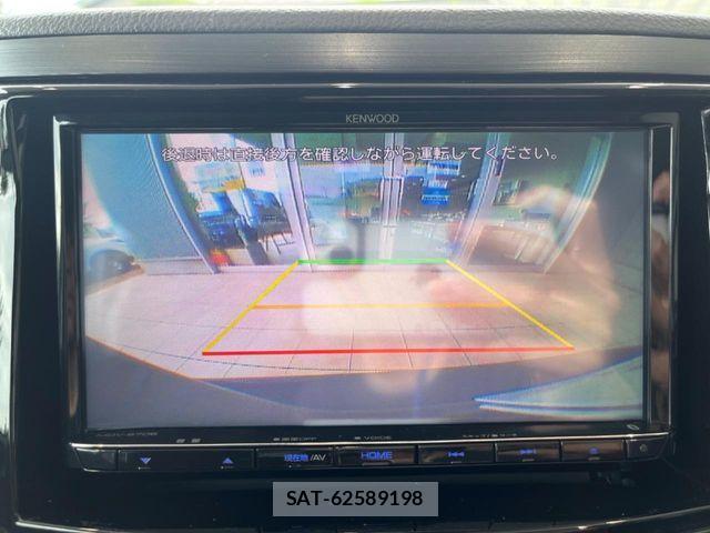 Subaru LEGACY TOURING WAGON 2013-08 8230588-3