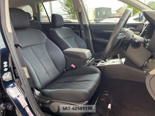 Subaru LEGACY TOURING WAGON 2013-08 8230588-6