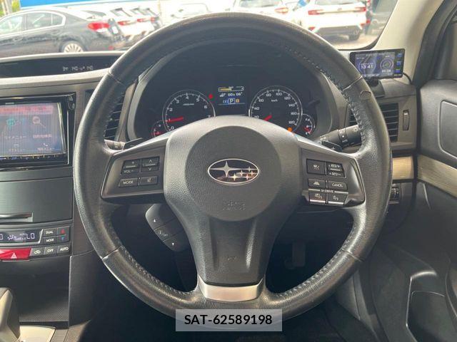 Subaru LEGACY TOURING WAGON 2013-08 8230588-7