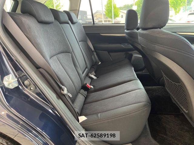 Subaru LEGACY TOURING WAGON 2013-08 8230588-8