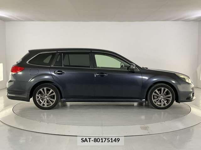 Subaru LEGACY TOURING WAGON 2013-06 8245674-6