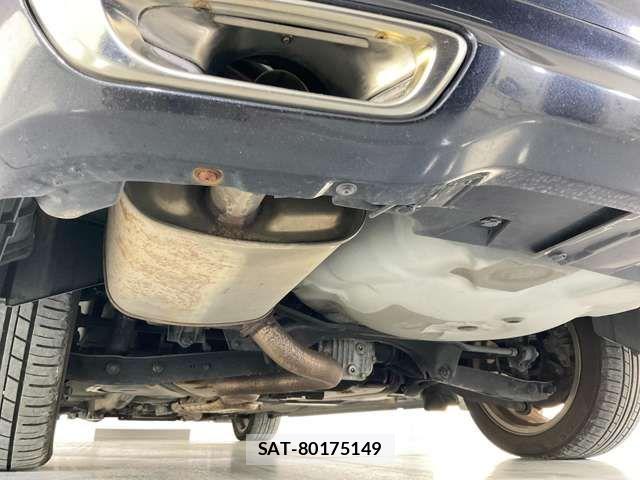 Subaru LEGACY TOURING WAGON 2013-06 8245674-9