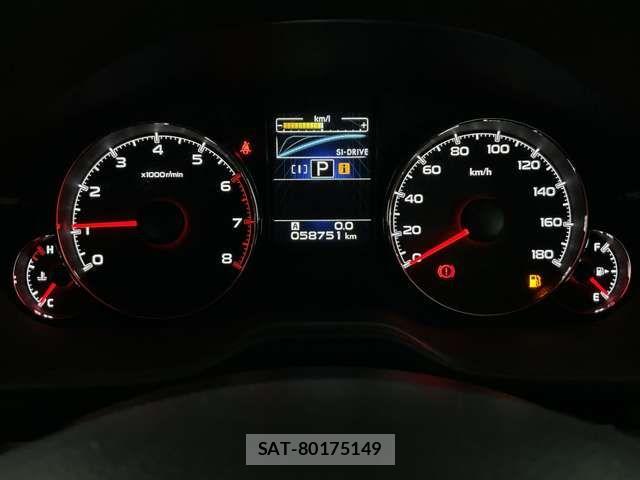 Subaru LEGACY TOURING WAGON 2013-06 8245674-10
