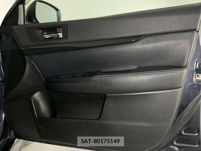 Subaru LEGACY TOURING WAGON 2013-06 8245674-13