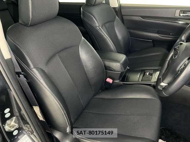 Subaru LEGACY TOURING WAGON 2013-06 8245674-15