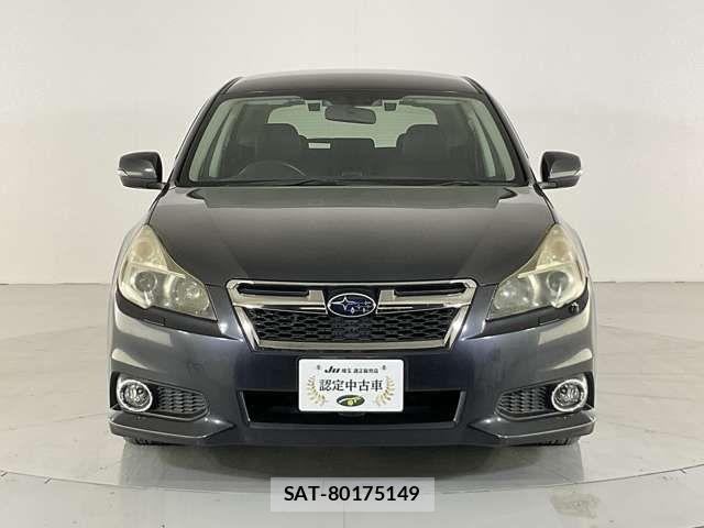 Subaru LEGACY TOURING WAGON 2013-06 8245674-1