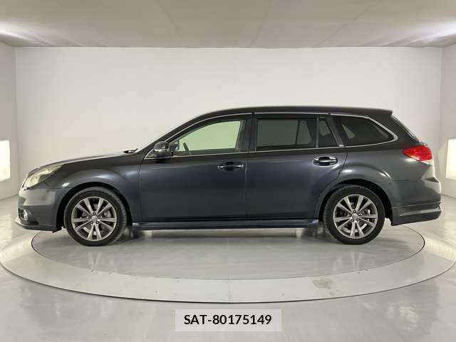 Subaru LEGACY TOURING WAGON 2013-06 8245674-2