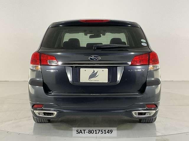 Subaru LEGACY TOURING WAGON 2013-06 8245674-4