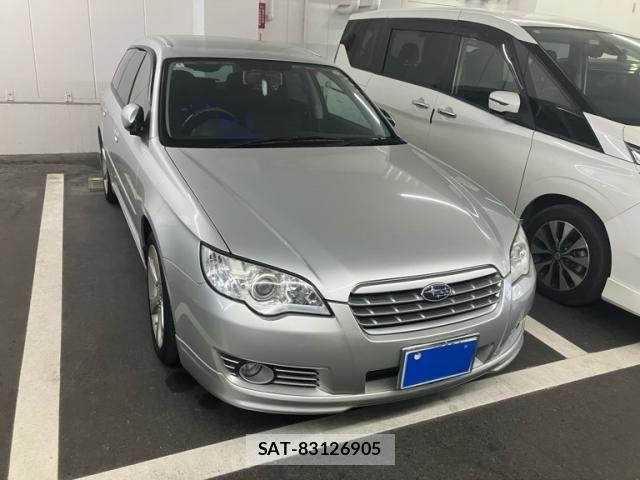 Subaru LEGACY TOURING WAGON 2006-09 8315124-0
