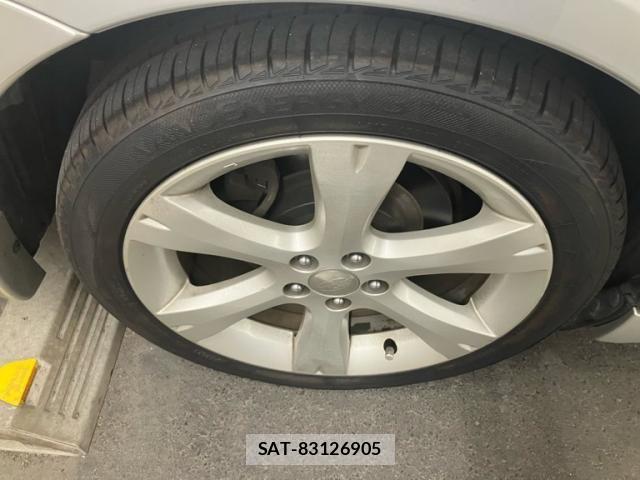 Subaru LEGACY TOURING WAGON 2006-09 8315124-9
