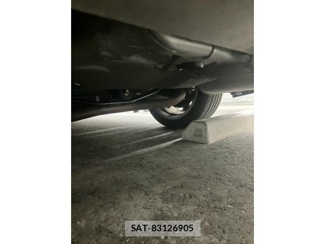 Subaru LEGACY TOURING WAGON 2006-09 8315124-10