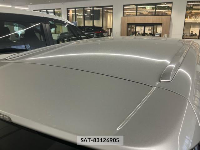 Subaru LEGACY TOURING WAGON 2006-09 8315124-11