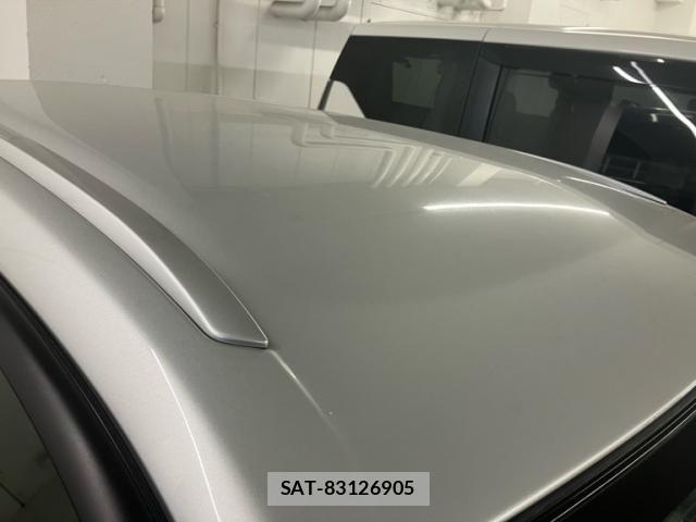 Subaru LEGACY TOURING WAGON 2006-09 8315124-12