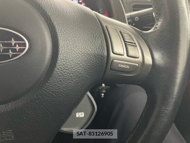 Subaru LEGACY TOURING WAGON 2006-09 8315124-15