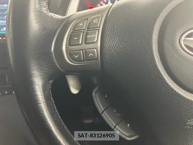 Subaru LEGACY TOURING WAGON 2006-09 8315124-16