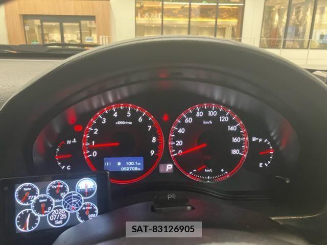 Subaru LEGACY TOURING WAGON 2006-09 8315124-17