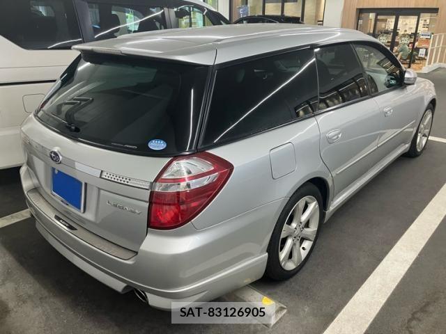 Subaru LEGACY TOURING WAGON 2006-09 8315124-3