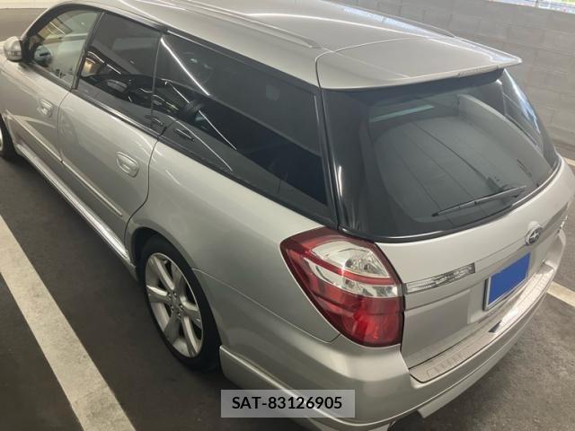 Subaru LEGACY TOURING WAGON 2006-09 8315124-5