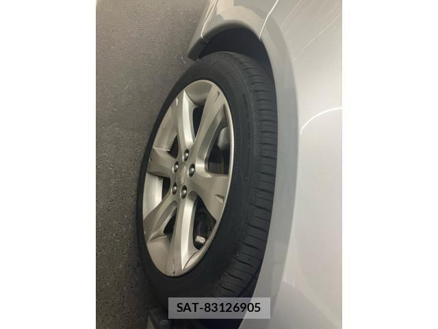 Subaru LEGACY TOURING WAGON 2006-09 8315124-7