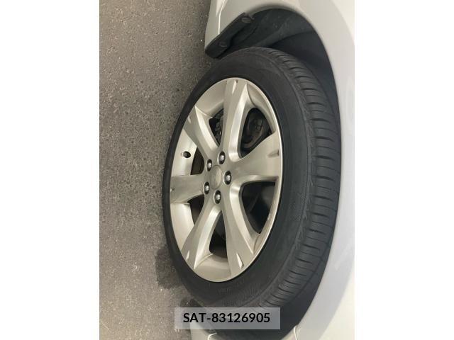Subaru LEGACY TOURING WAGON 2006-09 8315124-8