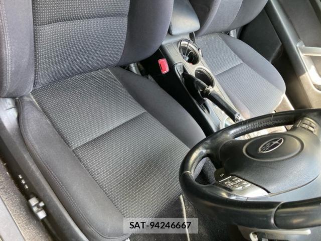 Subaru LEGACY TOURING WAGON 2008-06 8315126-10