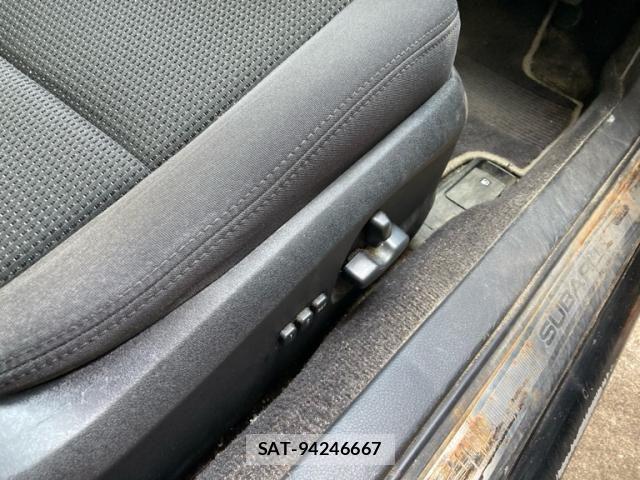 Subaru LEGACY TOURING WAGON 2008-06 8315126-12
