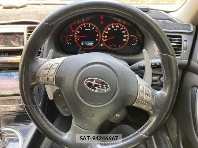 Subaru LEGACY TOURING WAGON 2008-06 8315126-17