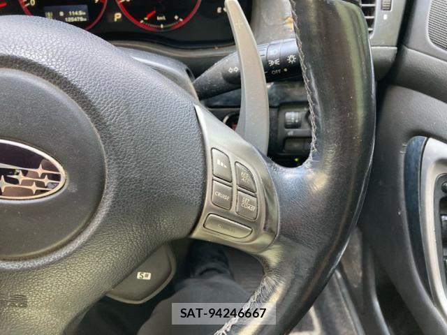 Subaru LEGACY TOURING WAGON 2008-06 8315126-18
