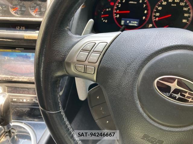 Subaru LEGACY TOURING WAGON 2008-06 8315126-19