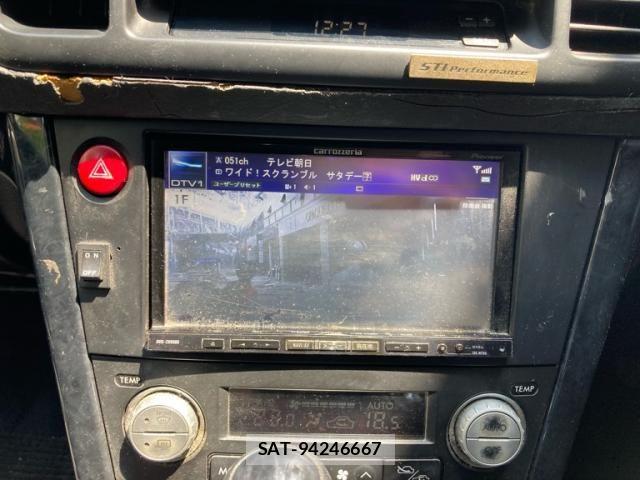 Subaru LEGACY TOURING WAGON 2008-06 8315126-24