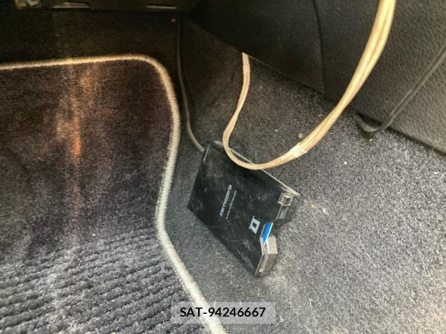 Subaru LEGACY TOURING WAGON 2008-06 8315126-25