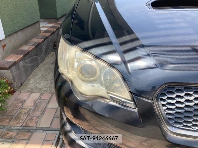 Subaru LEGACY TOURING WAGON 2008-06 8315126-5