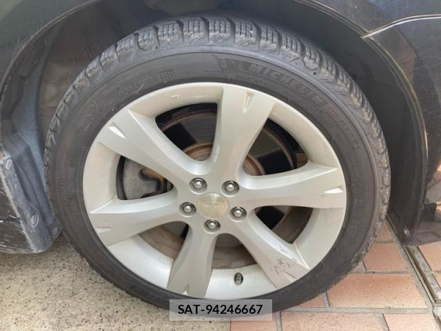 Subaru LEGACY TOURING WAGON 2008-06 8315126-6