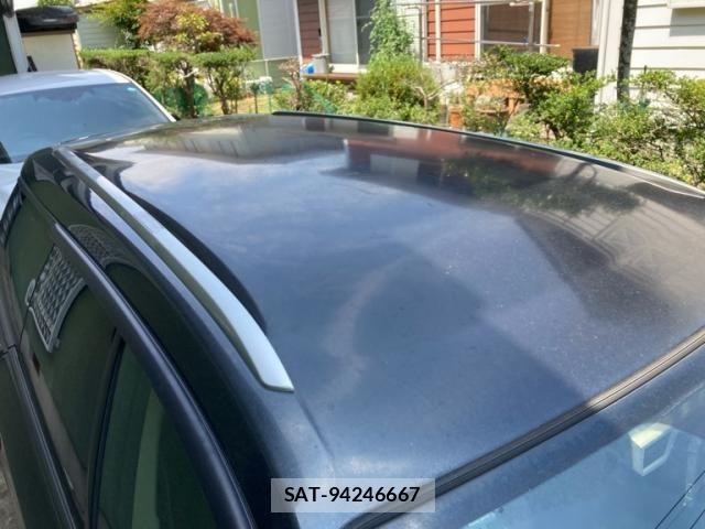Subaru LEGACY TOURING WAGON 2008-06 8315126-8