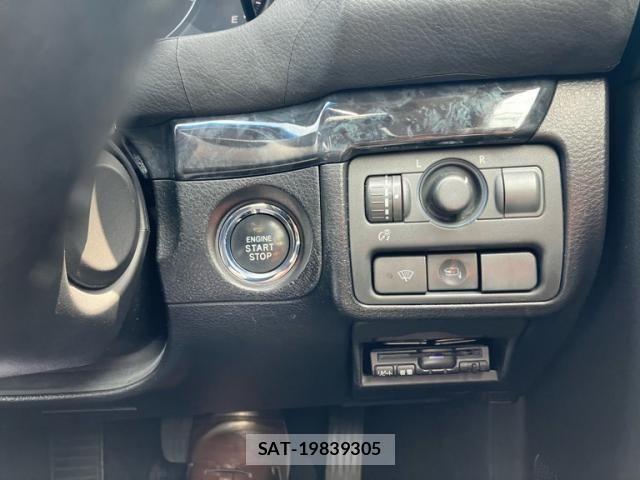 Subaru LEGACY TOURING WAGON 2009-03 8315127-9