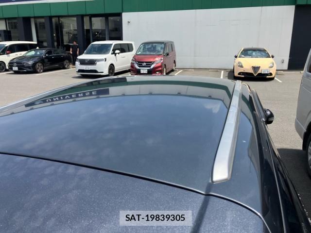 Subaru LEGACY TOURING WAGON 2009-03 8315127-4