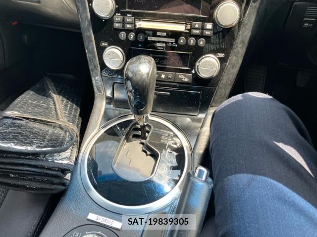 Subaru LEGACY TOURING WAGON 2009-03 8315127-8