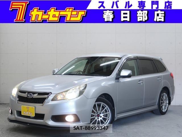 Subaru LEGACY TOURING WAGON 2013-06 8315122-0