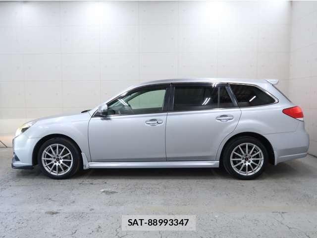 Subaru LEGACY TOURING WAGON 2013-06 8315122-14