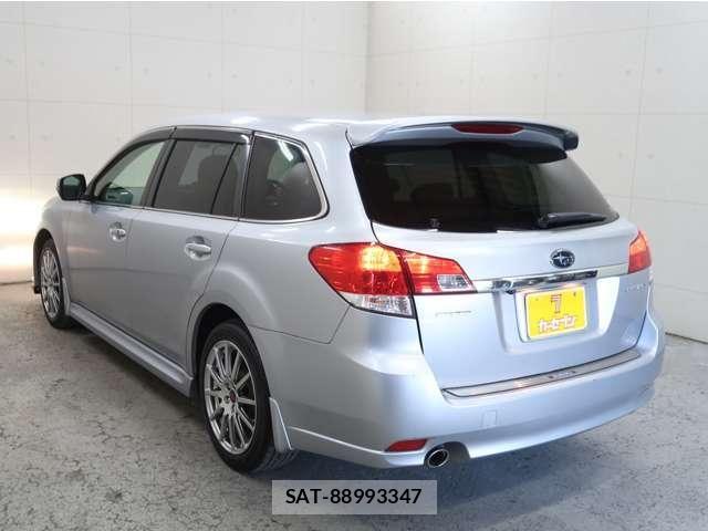Subaru LEGACY TOURING WAGON 2013-06 8315122-19