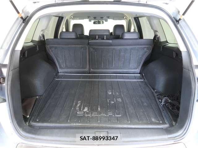 Subaru LEGACY TOURING WAGON 2013-06 8315122-20