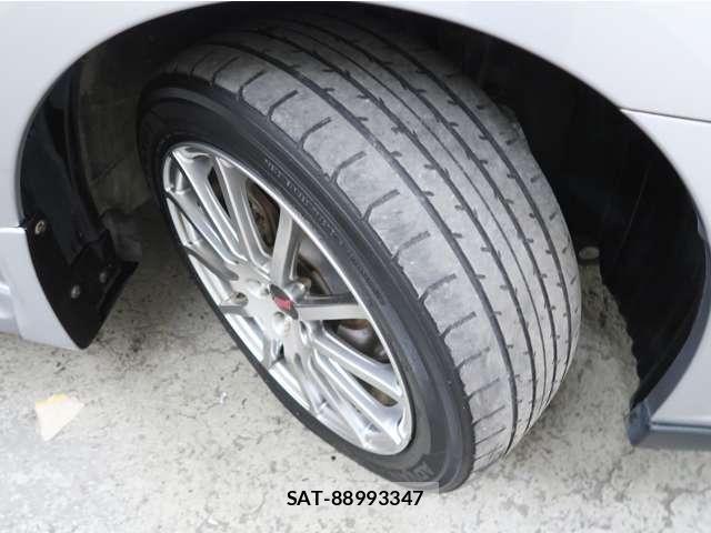 Subaru LEGACY TOURING WAGON 2013-06 8315122-6