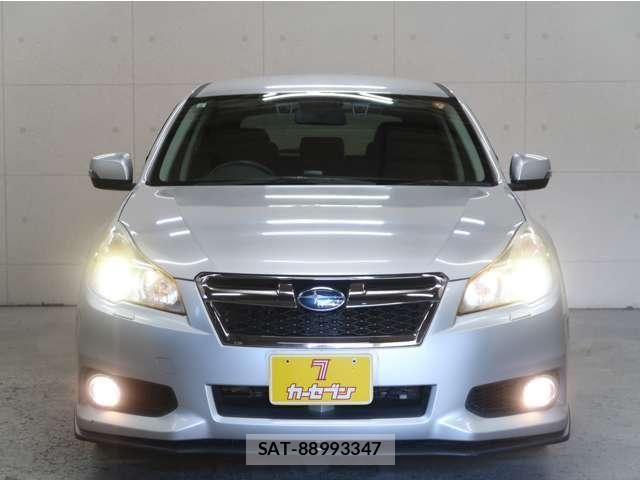 Subaru LEGACY TOURING WAGON 2013-06 8315122-7