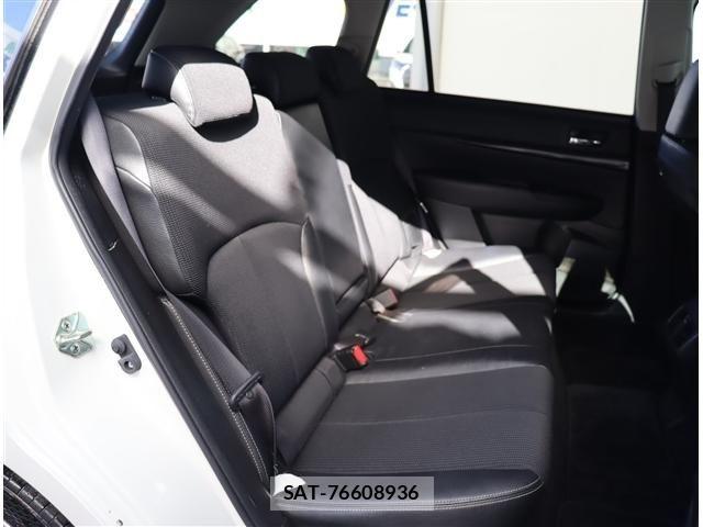 Subaru LEGACY TOURING WAGON 2012-10 8315120-6